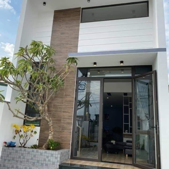Sửa Chữa Nhà Phố Trọn Gói Uy Tín HCM