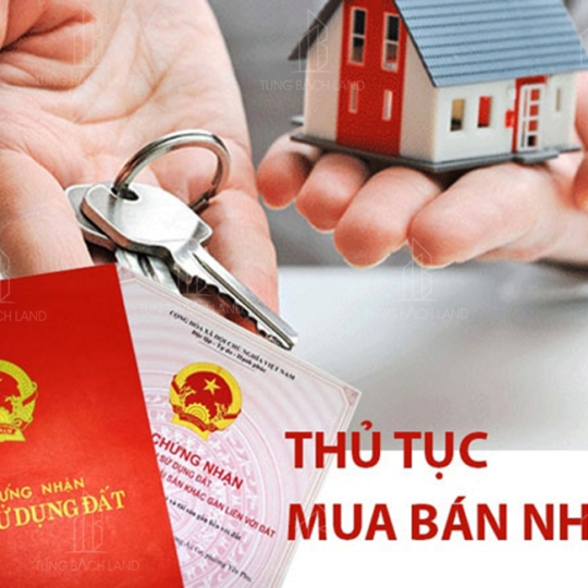 Thủ Tục Nhà Đất Rõ Ràng – Thực Hiện Đúng Quy Định