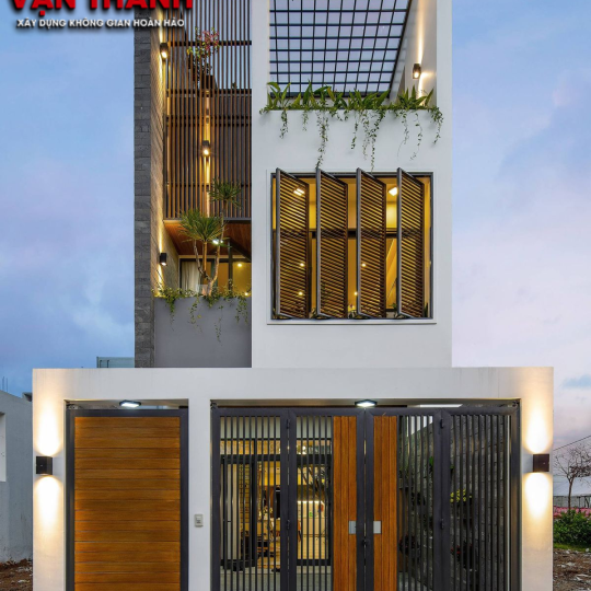 Tính Giá Xây Dựng Biệt Thự