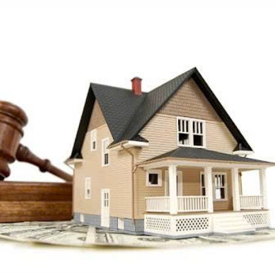 Tư Vấn Pháp Lý Chuyển Đổi Đất Ở