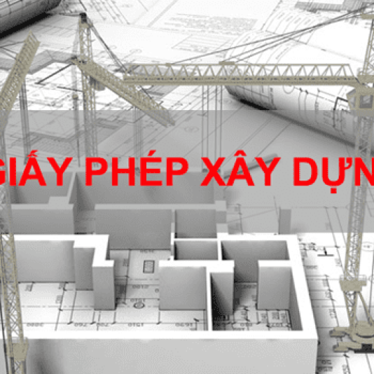 Tư Vấn Thủ Tục Xin Phép Xây Dựng
