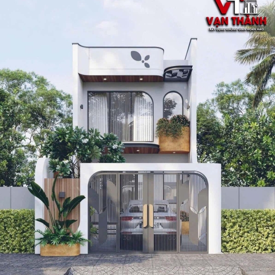 Xây Dựng Nhà Phố Trọn Gói Thủ Đức
