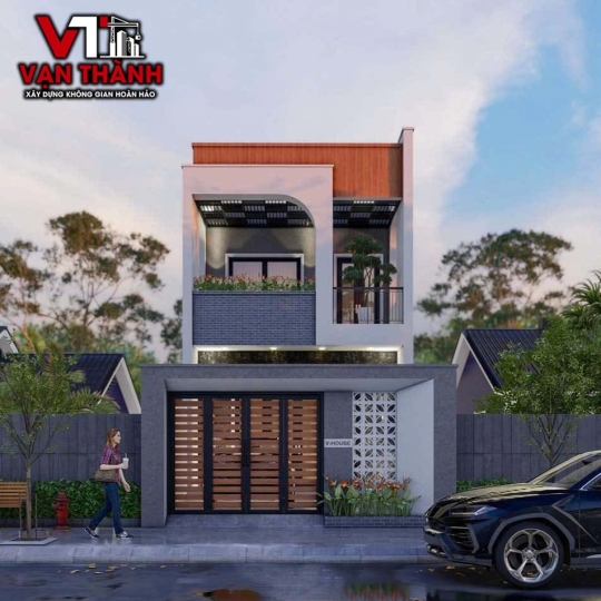 Xây Dựng Phần Thô Bình Dương