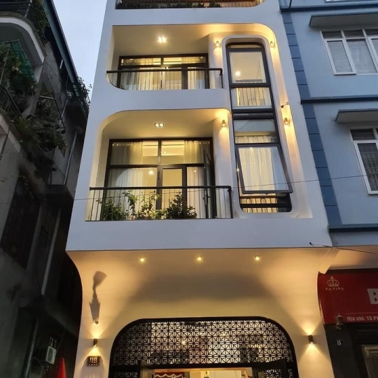 Xây Nhà Trọn Gói Gò Vấp