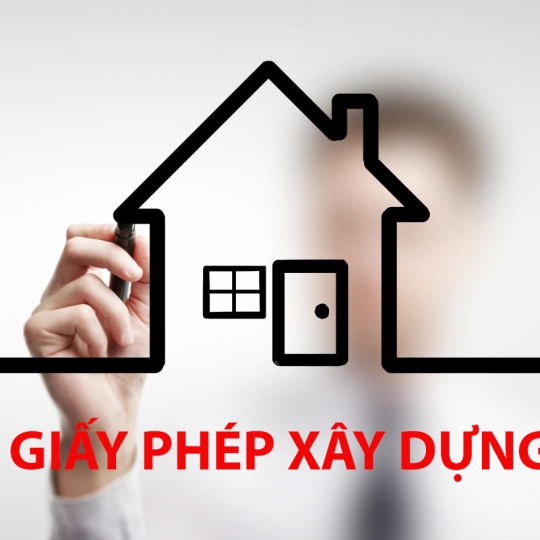 Xin Phép Xây Dựng Trọn Gói – Nhanh Gọn, Đúng Luật
