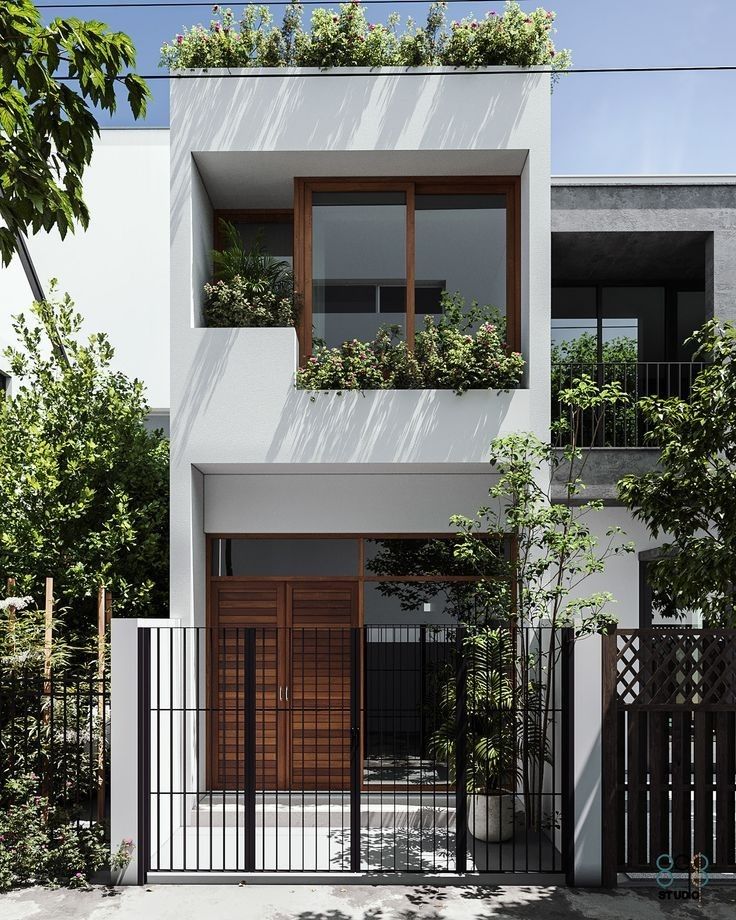 xây nhà trọn gói hcm