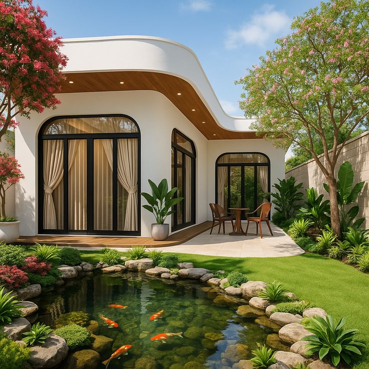 Chi phí xây nhà cấp 4 bao nhiêu tiền?