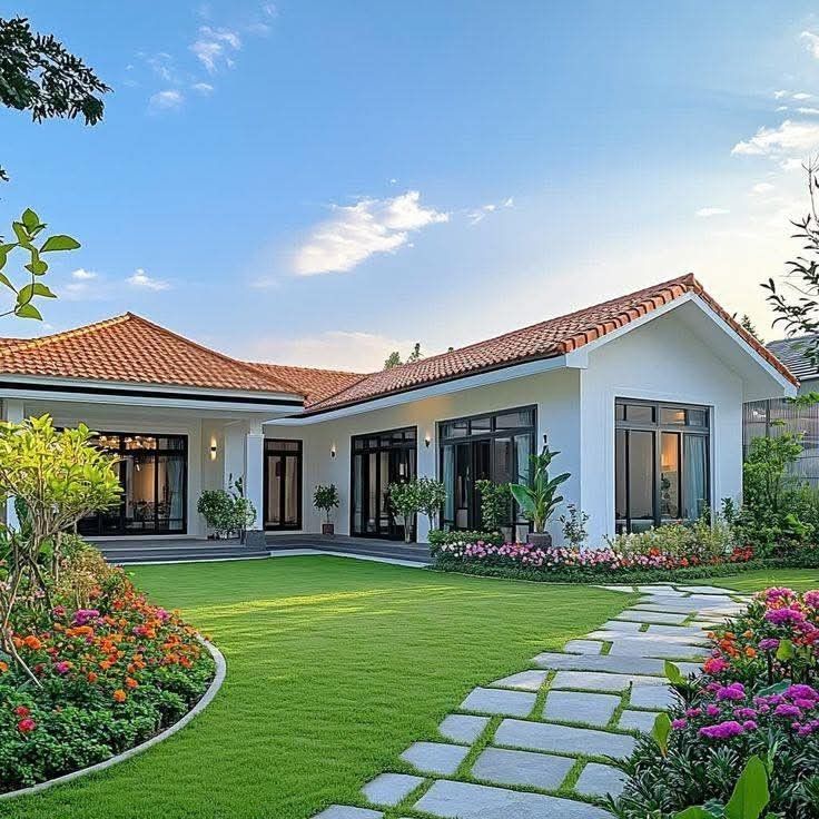 Chi phí xây nhà cấp 4 bao nhiêu tiền?
