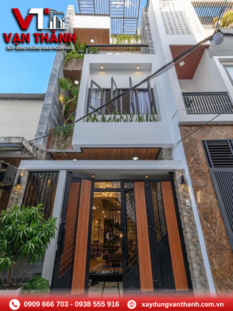 Tính Giá Xây Dựng Biệt Thự