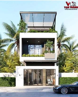 Xây Dựng Nhà Phố HCM