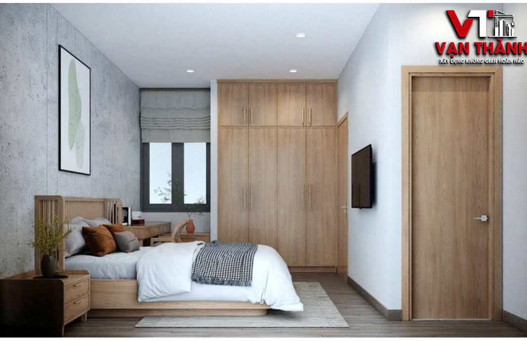 Xây Dựng Nhà Phố HCM