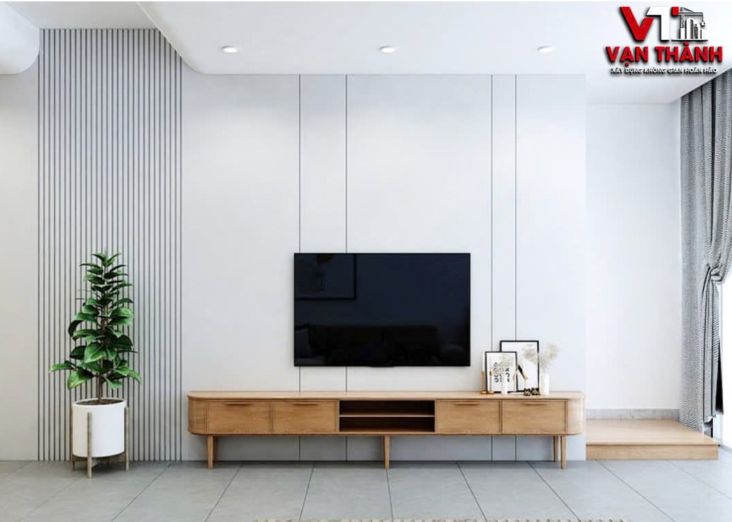 Xây Dựng Nhà Phố HCM