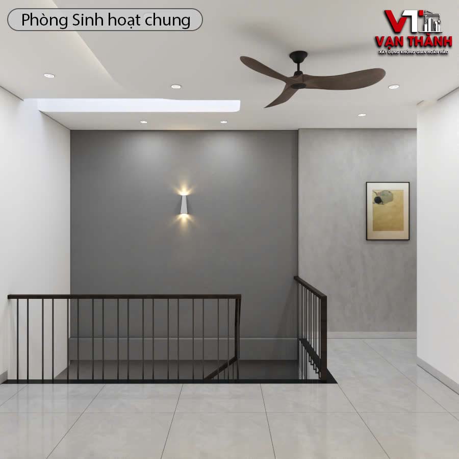 Xây Dựng Nhà Phố Trọn Gói Thủ Đức