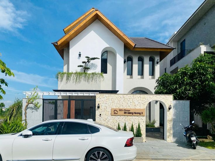 Xây nhà trọn gói là gì? Có nên xây nhà trọn gói không?