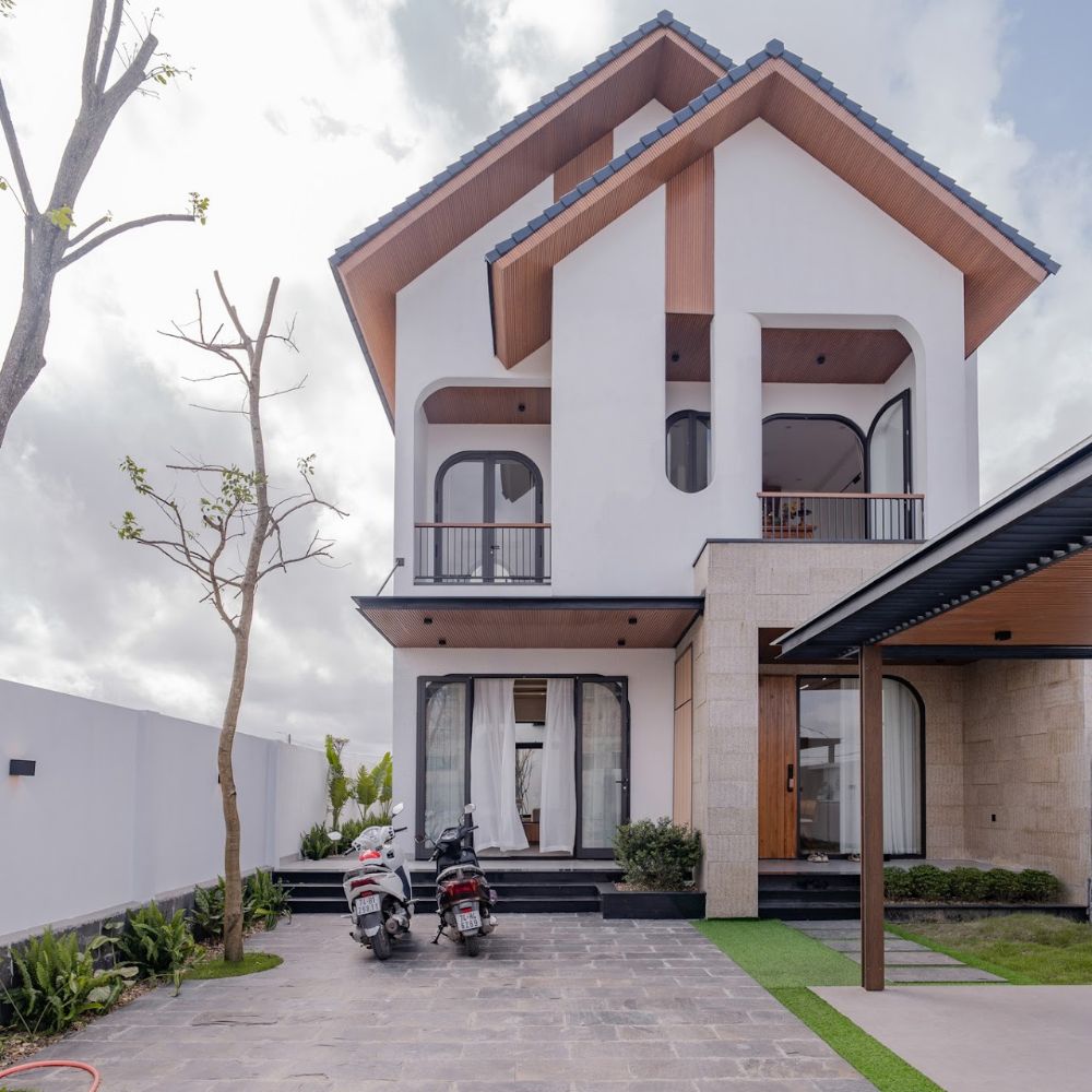 Xây nhà trọn gói là gì? Có nên xây nhà trọn gói không?