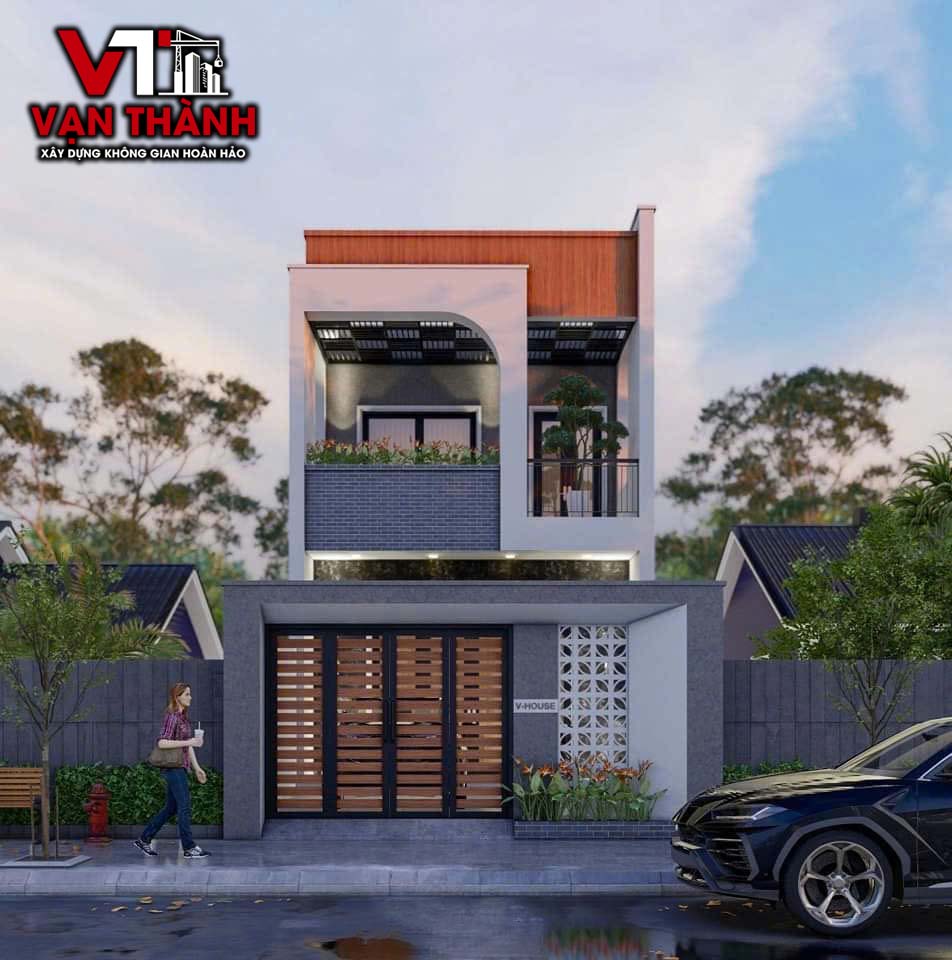 Xây Dựng Phần Thô Bình Dương