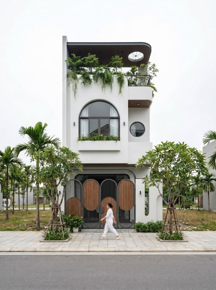 Xây Nhà Trọn Gói Bình Chánh