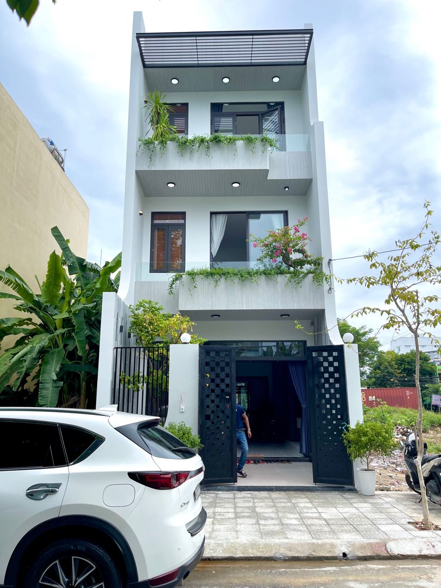 Xây Nhà Trọn Gói Củ Chi