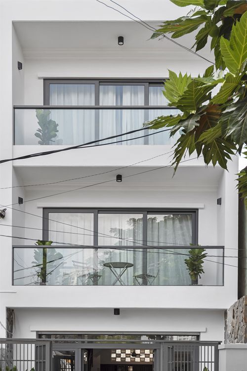 Xây Nhà Trọn Gói Củ Chi