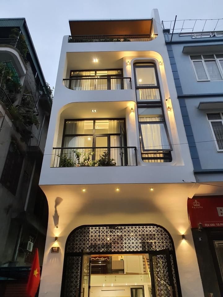Xây Nhà Trọn Gói Gò Vấp