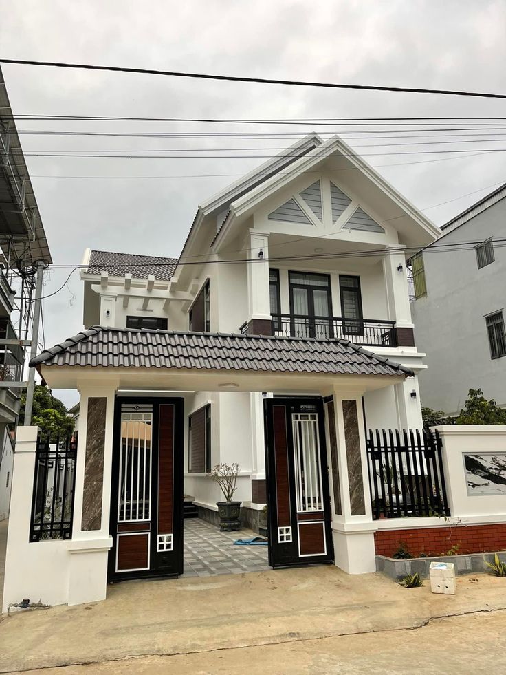 Xây Nhà Trọn Gói Tại TP.HCM