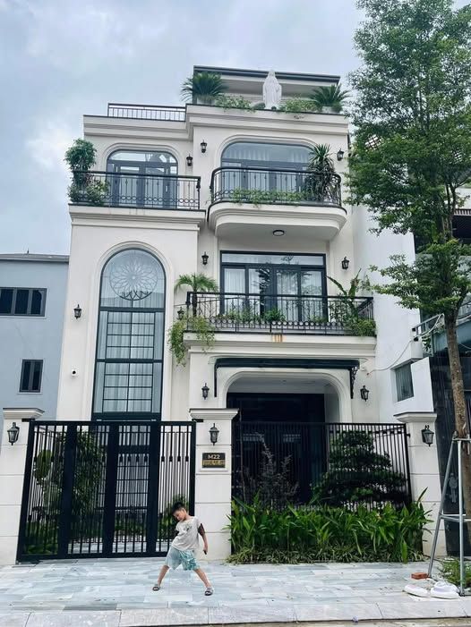 Xây Nhà Trọn Gói Tại TP.HCM