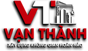 CÔNG TY TNHH TM DV XÂY DỰNG VẠN THÀNH