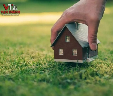 Chuyển Đổi Mục Đích Sử Dụng Đất