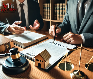 Giải Pháp Pháp Lý Nhà Đất An Toàn & Minh Bạch