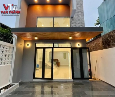 Sửa Chữa – Cải Tạo Nhà Ở