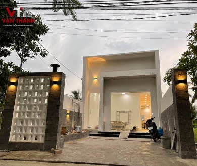 Sửa Chữa Nhà Cấp 4 Trọn Gói