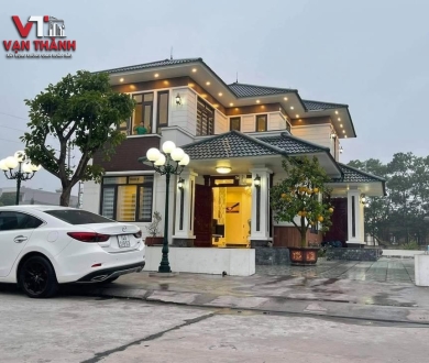 Sửa Chữa Nhà Chống Thấm