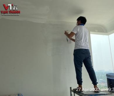 Sửa Chữa Nhà Nứt Tường