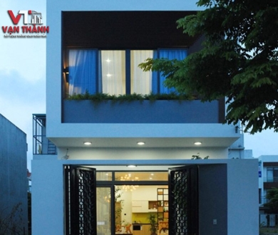 Sửa Chữa Nhà Ống