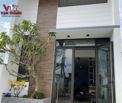 Sửa Chữa Nhà Phố Trọn Gói Uy Tín HCM
