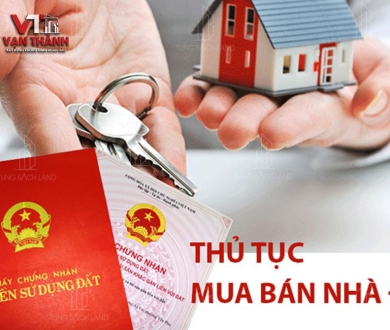 Thủ Tục Nhà Đất Rõ Ràng – Thực Hiện Đúng Quy Định