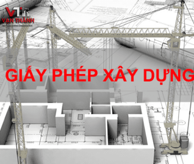 Tư Vấn Thủ Tục Xin Phép Xây Dựng