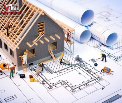 Xin Giấy Phép Xây Dựng Nhà Phố