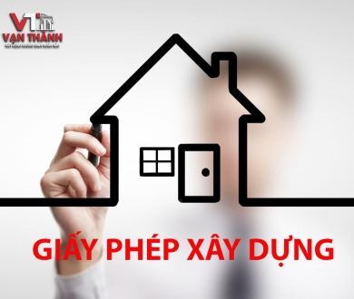 Xin Phép Xây Dựng Trọn Gói – Nhanh Gọn, Đúng Luật